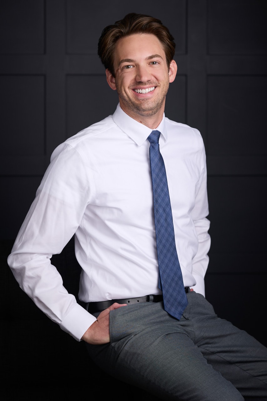 Tyler Grevengoed, Attorney at Law — Grevengoed Law PLLC