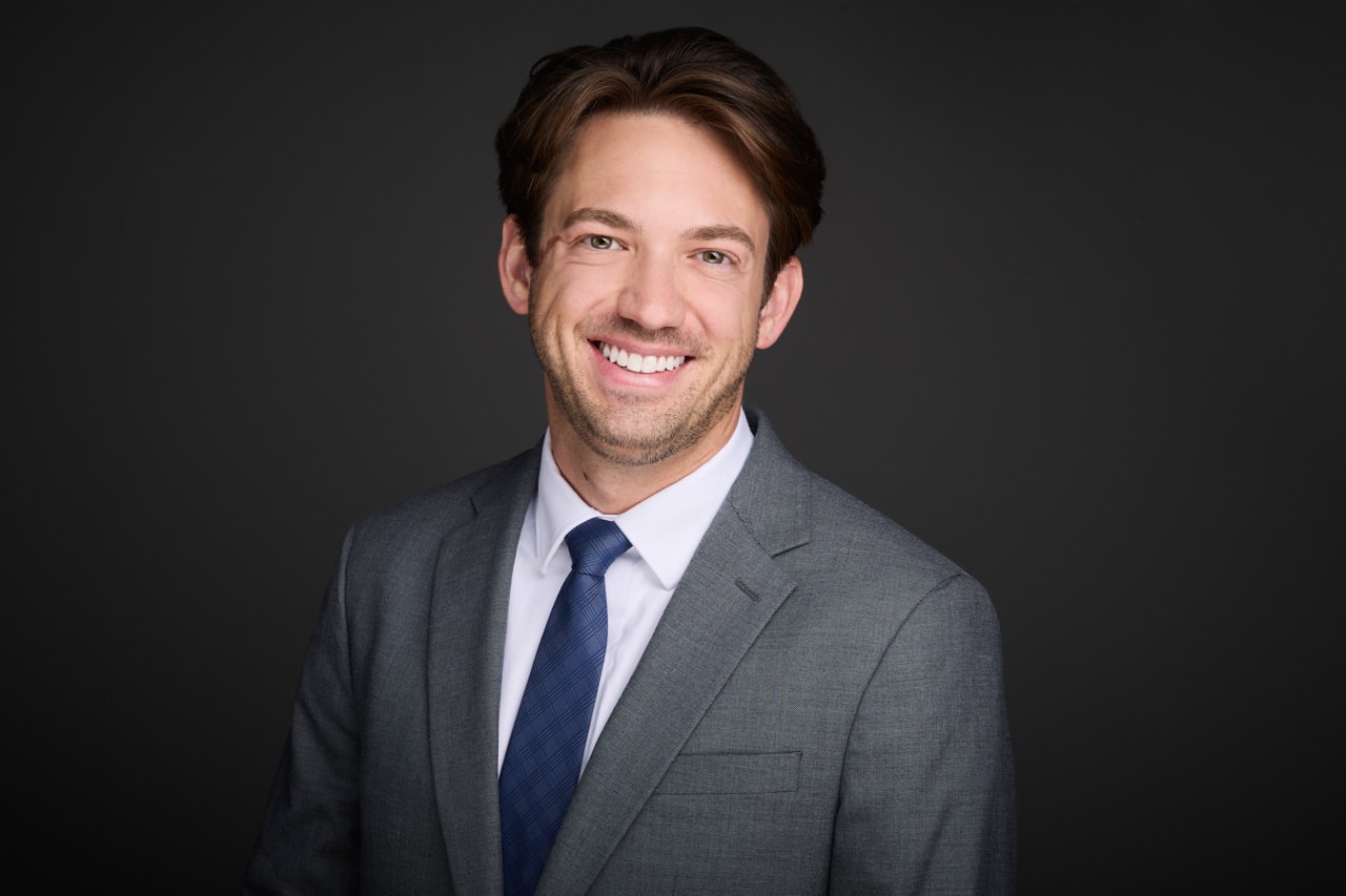 Tyler Grevengoed, Attorney at Law